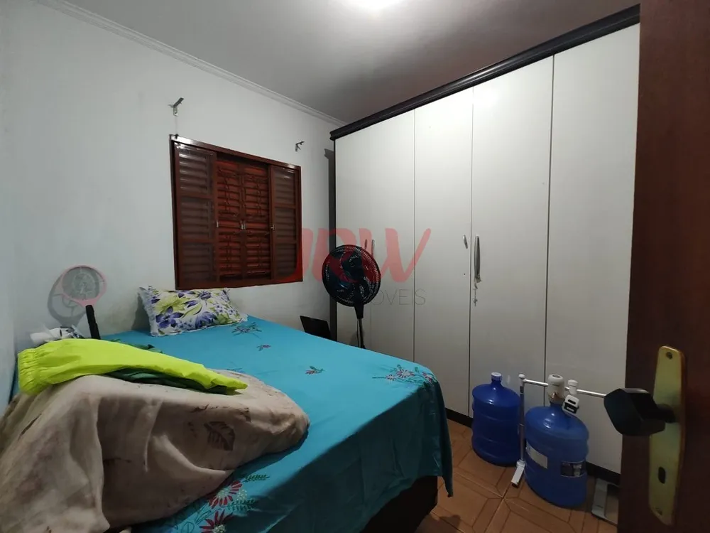 Casa, 3 quartos, 132 m² - Foto 7