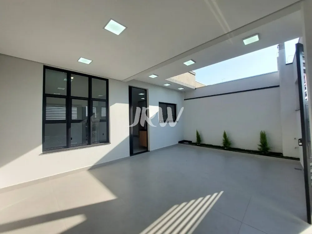 Casa, 3 quartos, 116 m² - Foto 1
