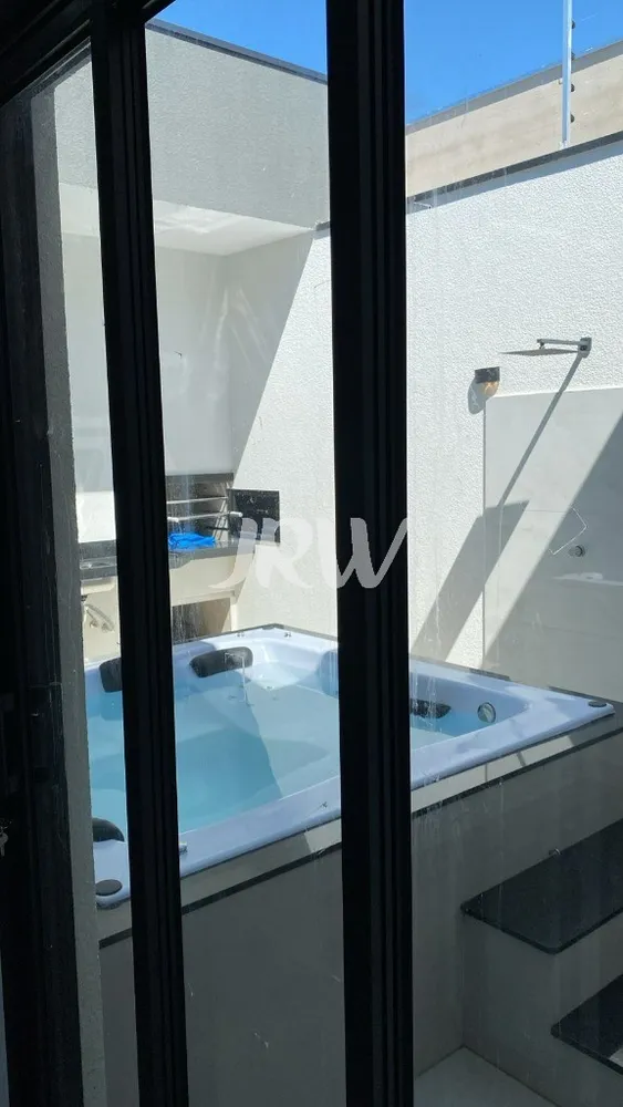 Casa, 3 quartos, 116 m² - Foto 8