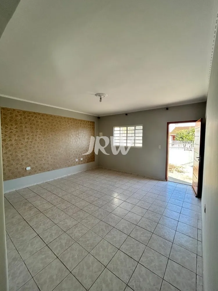Casa, 3 quartos, 257 m² - Foto 2