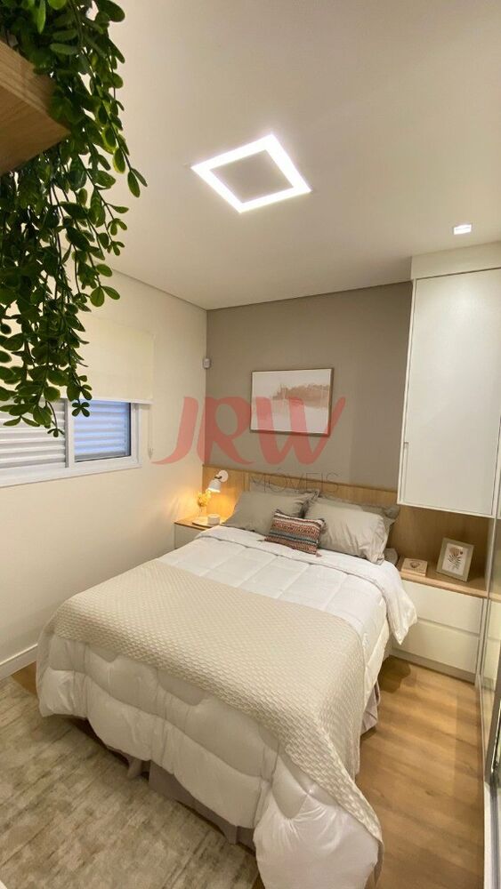 Apartamento, 2 quartos, 48 m² - Foto 3