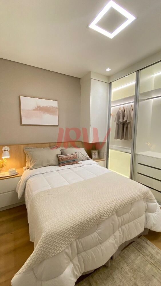 Apartamento, 2 quartos, 48 m² - Foto 13