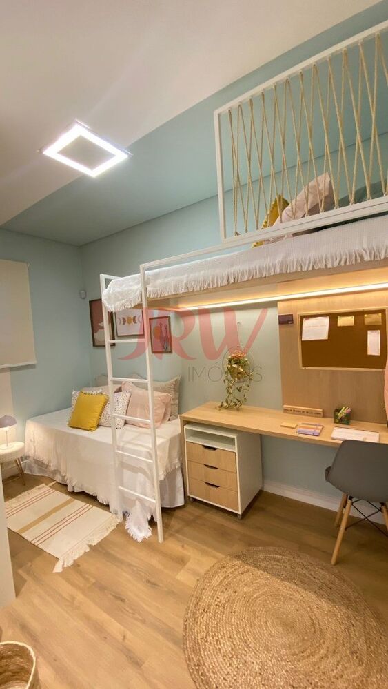 Apartamento, 2 quartos, 48 m² - Foto 5