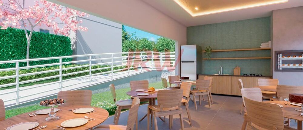 Apartamento, 2 quartos, 48 m² - Foto 26