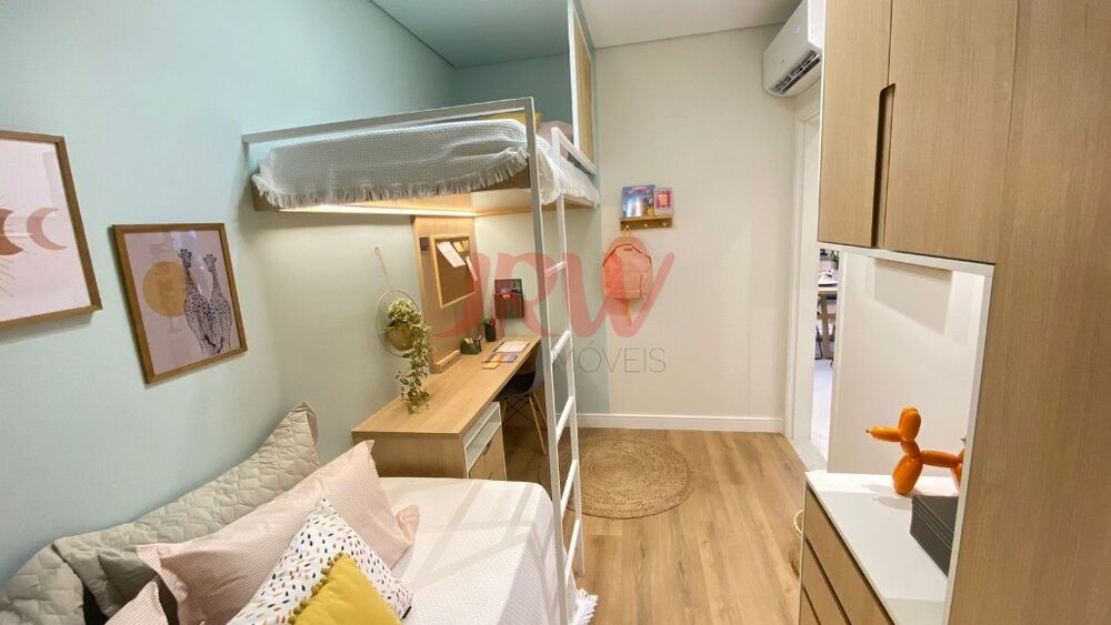 Apartamento, 2 quartos, 48 m² - Foto 8