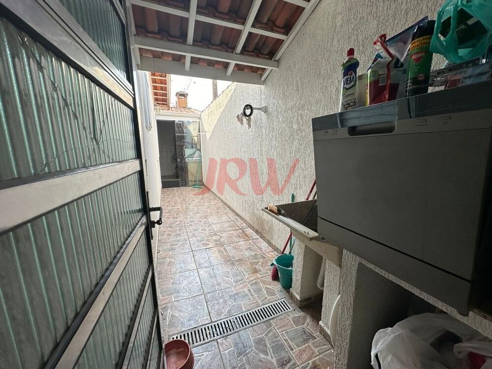 Casa, 3 quartos, 140 m² - Foto 3