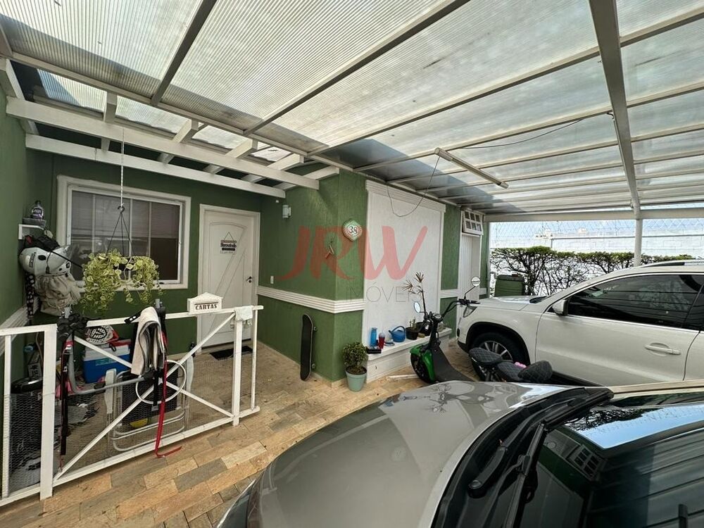Casa, 3 quartos, 140 m² - Foto 5