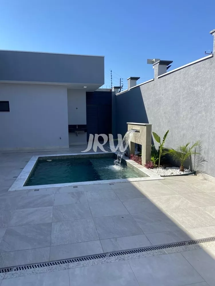 Casa à venda com 3 quartos, 362m² - Foto 15