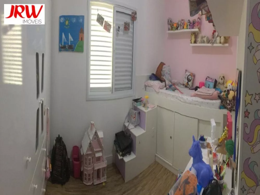 Apartamento à venda com 3 quartos, 67m² - Foto 22