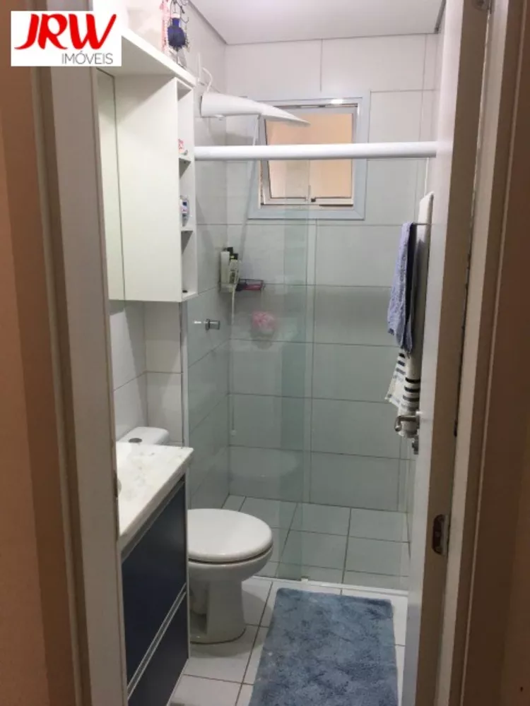 Apartamento à venda com 3 quartos, 67m² - Foto 12