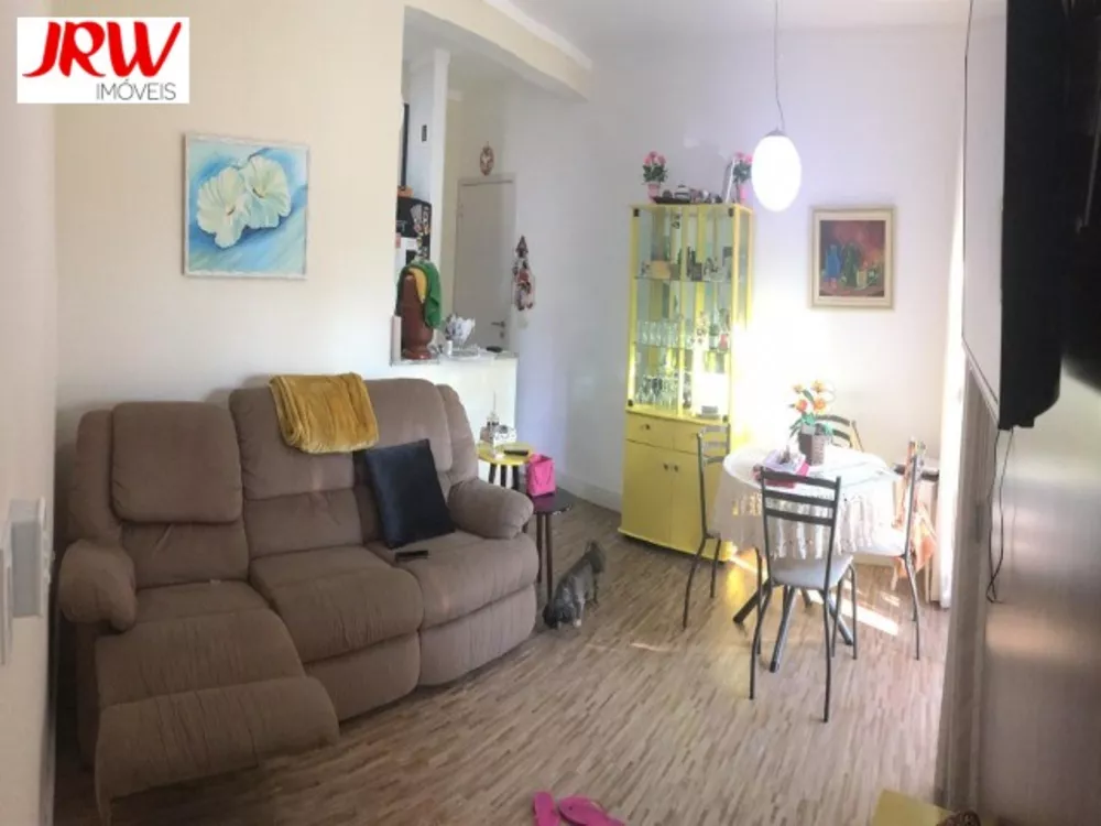 Apartamento à venda com 3 quartos, 67m² - Foto 18