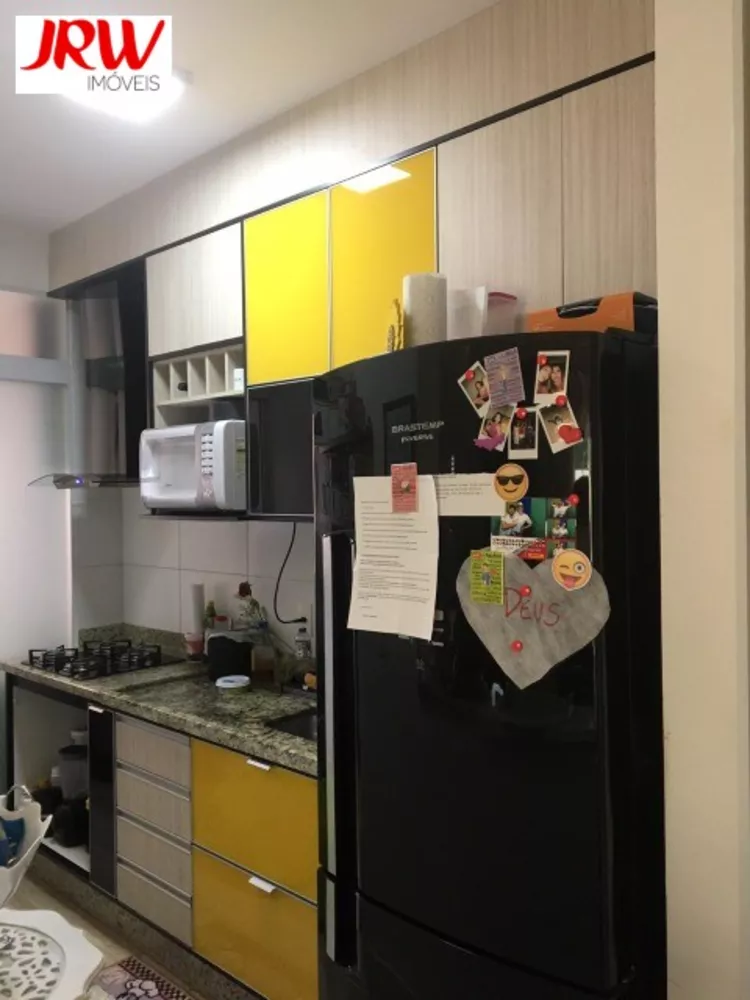 Apartamento à venda com 3 quartos, 67m² - Foto 21