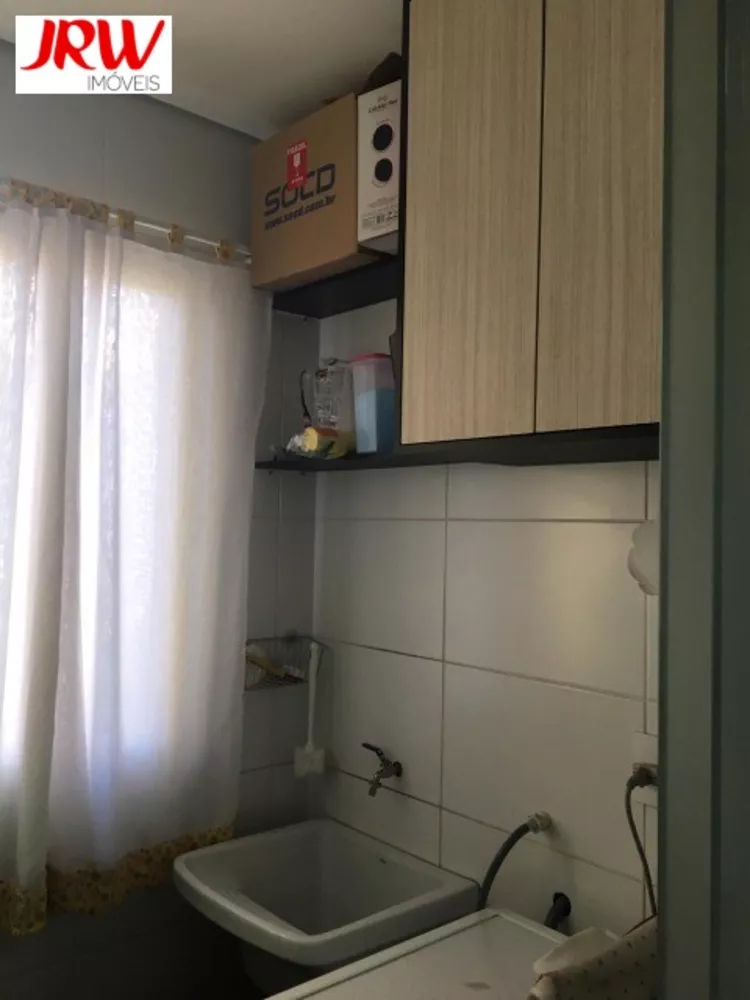 Apartamento à venda com 3 quartos, 67m² - Foto 15