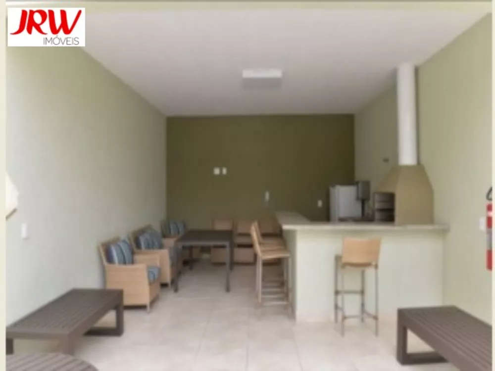 Apartamento à venda com 3 quartos, 67m² - Foto 7