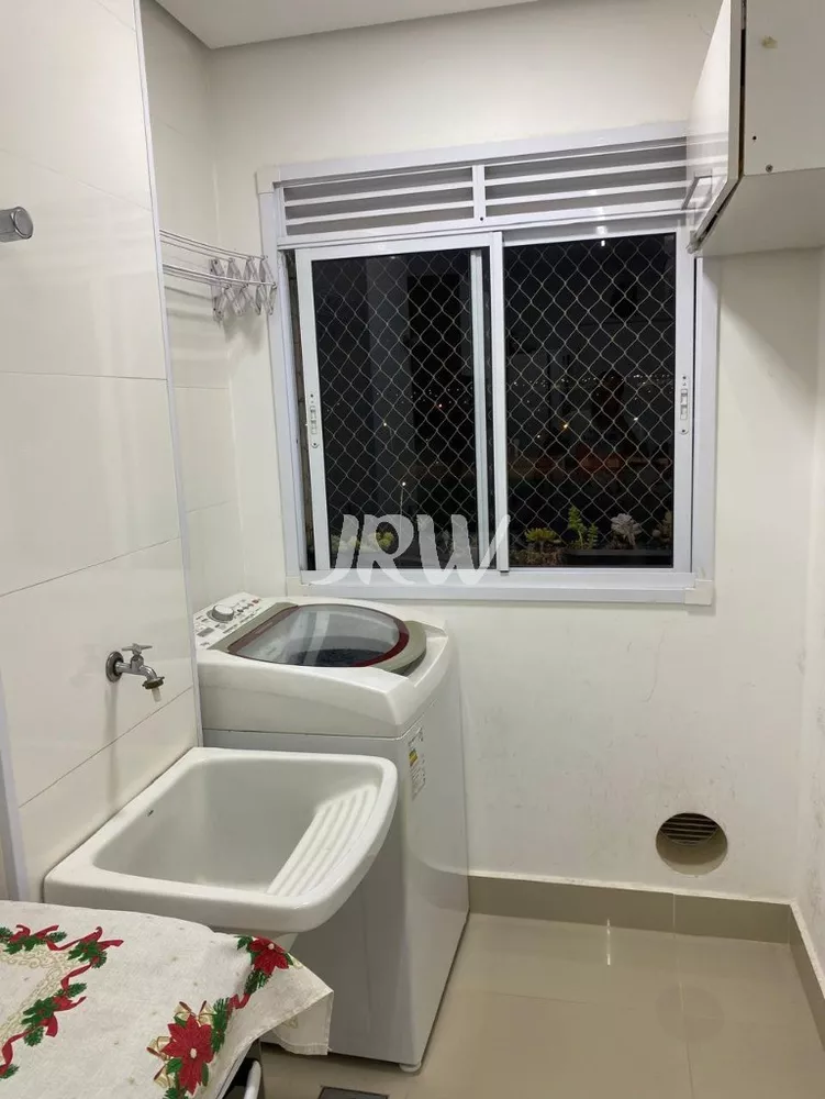 Apartamento à venda com 2 quartos, 51m² - Foto 4