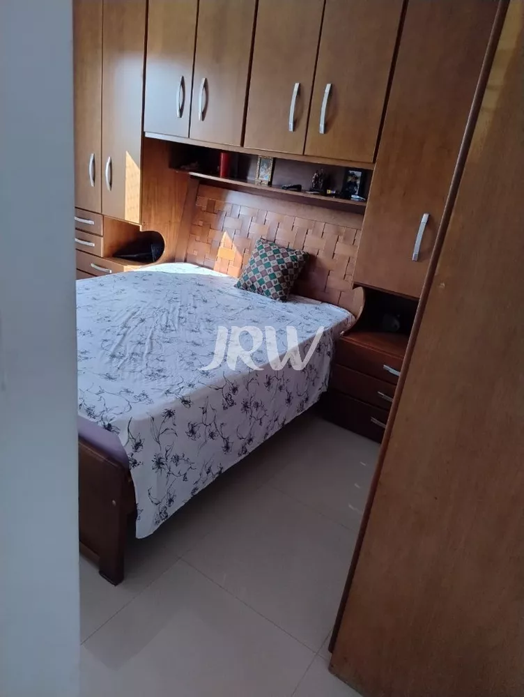 Apartamento à venda com 2 quartos, 51m² - Foto 8