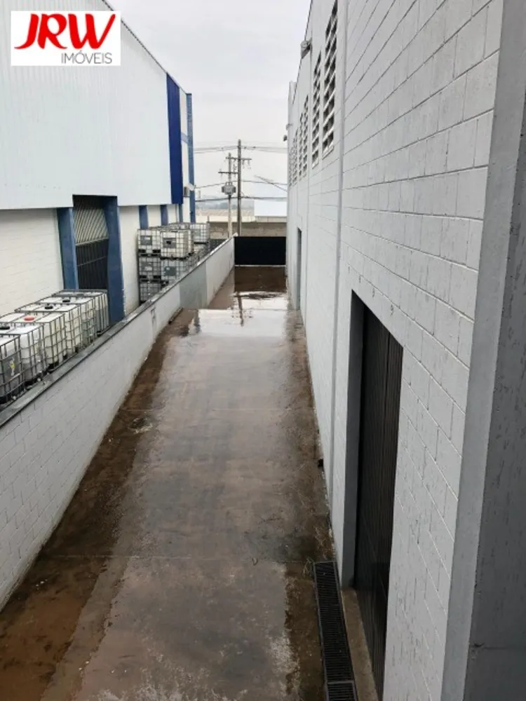 Depósito-Galpão, 1000 m² - Foto 9
