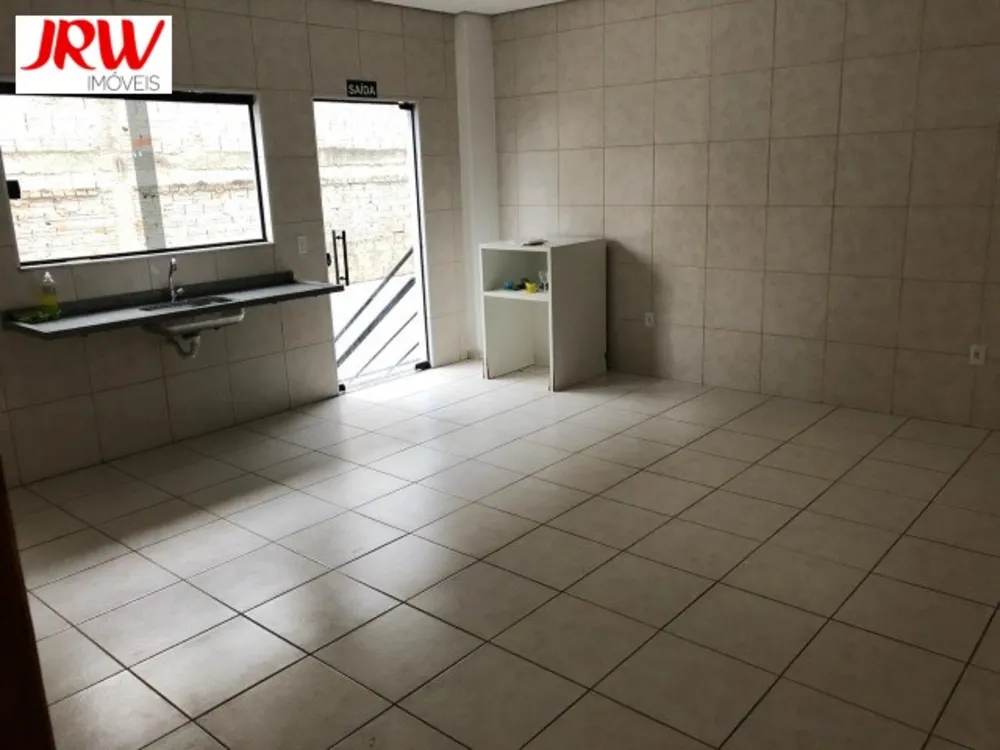 Depósito-Galpão, 1000 m² - Foto 7