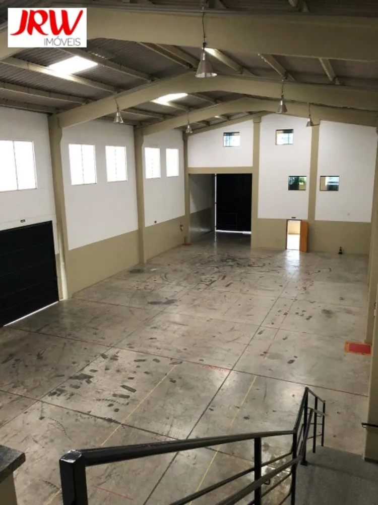 Depósito-Galpão, 1000 m² - Foto 6