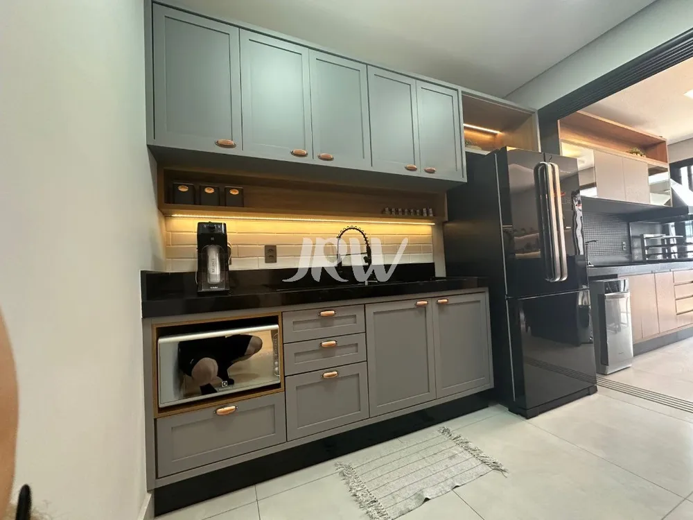 Casa, 3 quartos, 309 m² - Foto 6