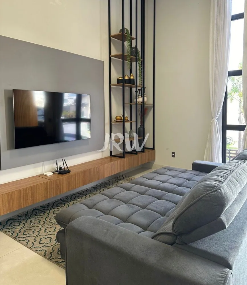 Casa, 3 quartos, 309 m² - Foto 4
