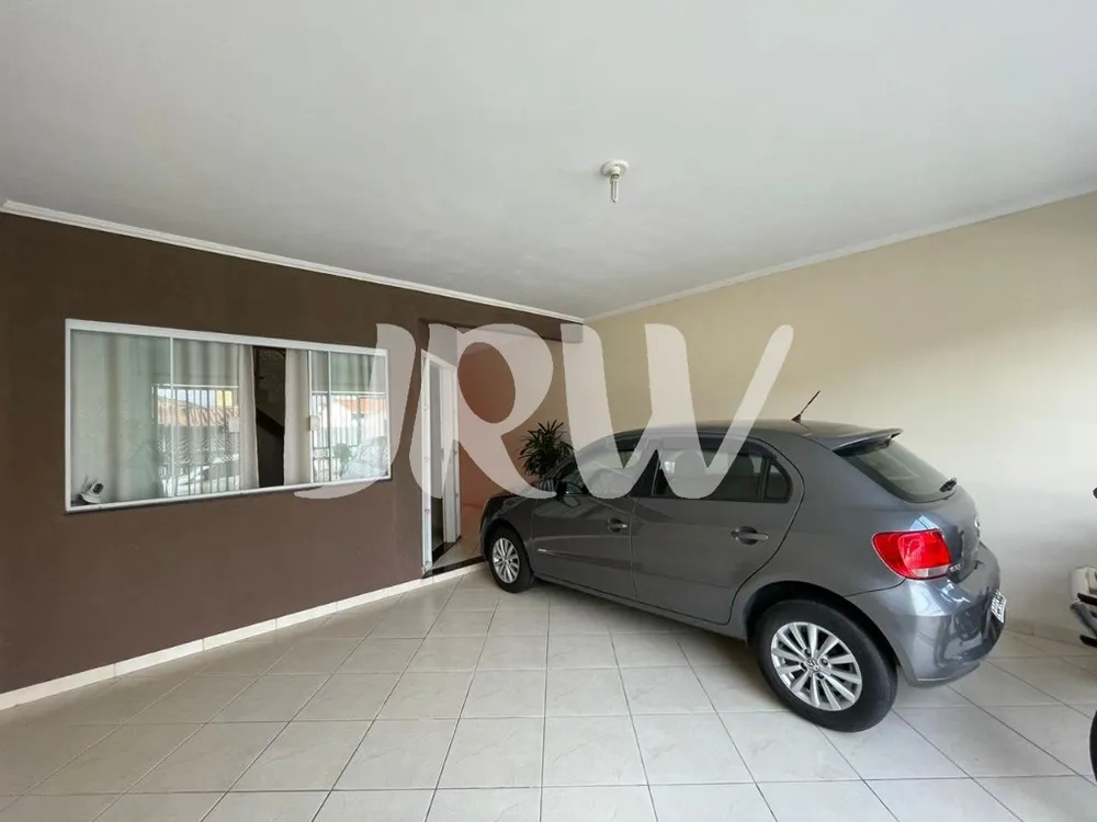 Casa, 3 quartos, 174 m² - Foto 2