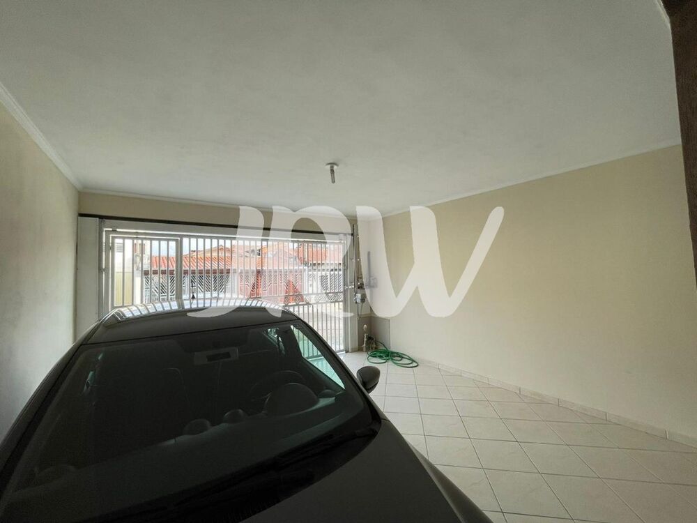Casa, 3 quartos, 174 m² - Foto 2