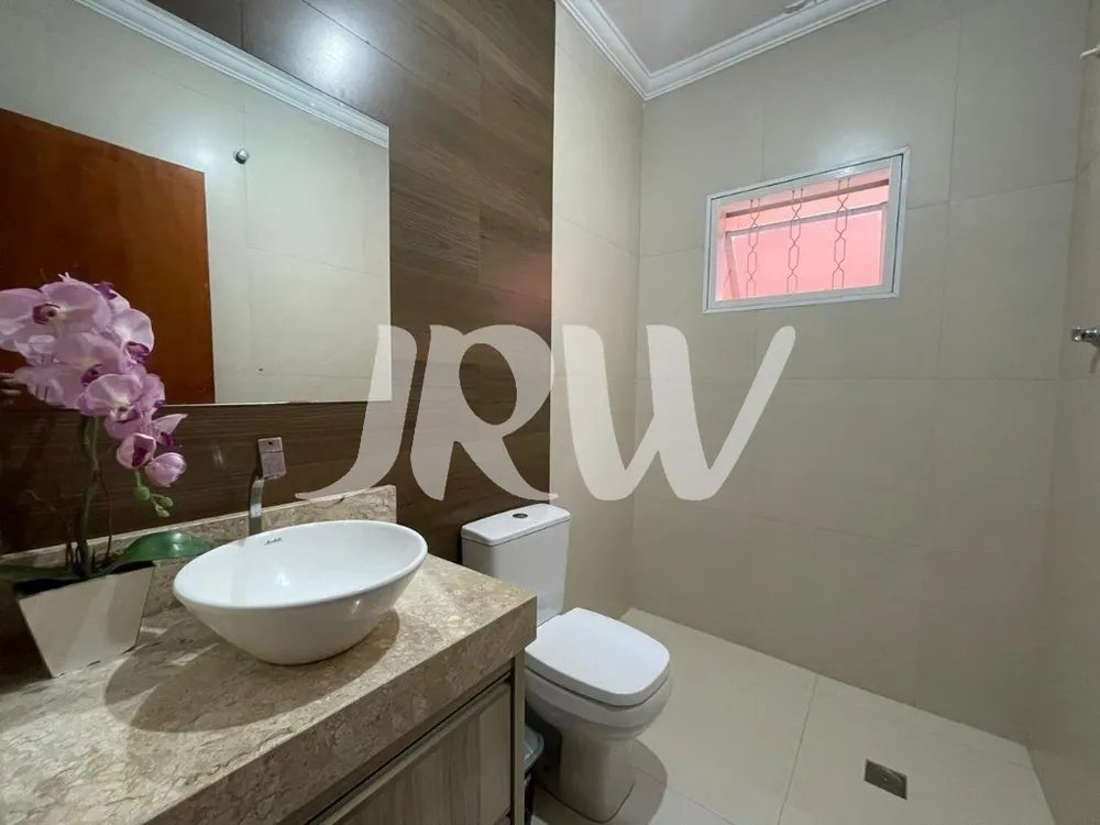 Casa, 3 quartos, 174 m² - Foto 4