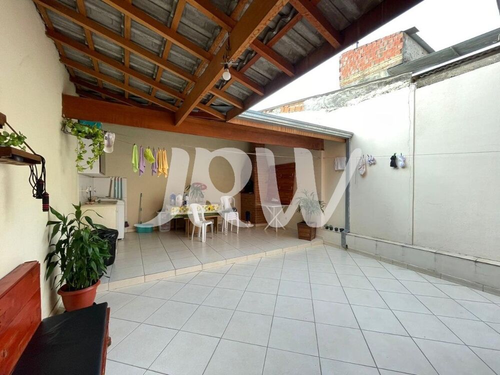 Casa, 3 quartos, 174 m² - Foto 5