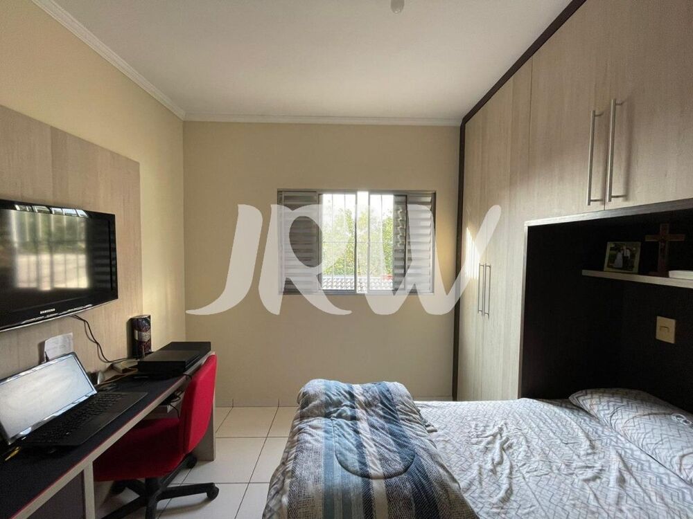 Casa, 3 quartos, 174 m² - Foto 4