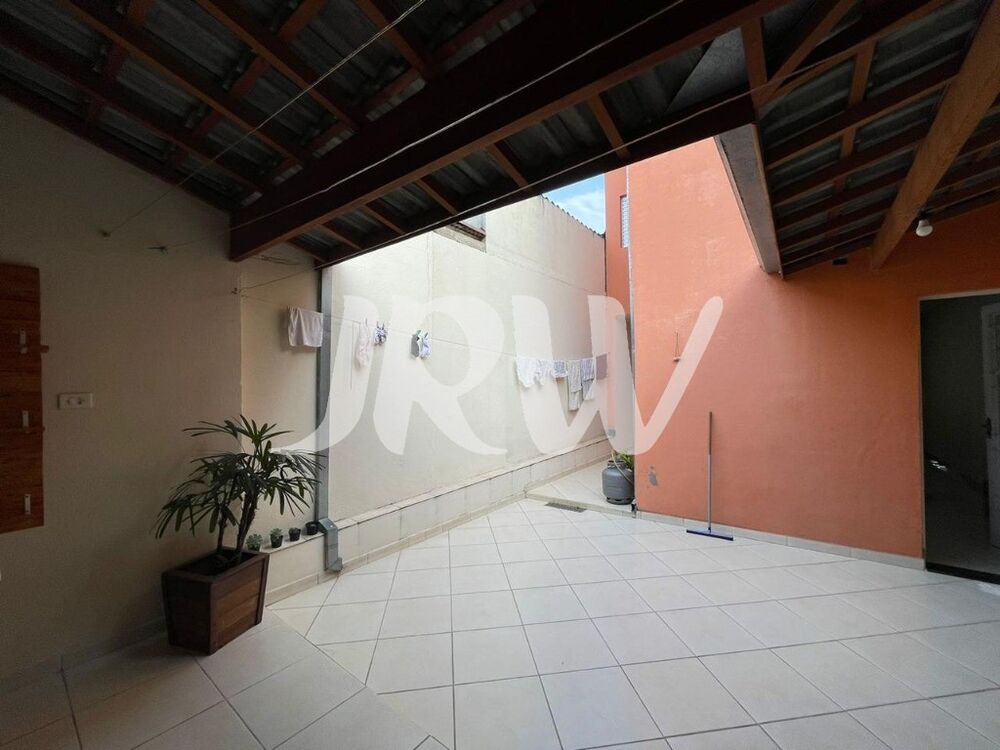 Casa, 3 quartos, 174 m² - Foto 7