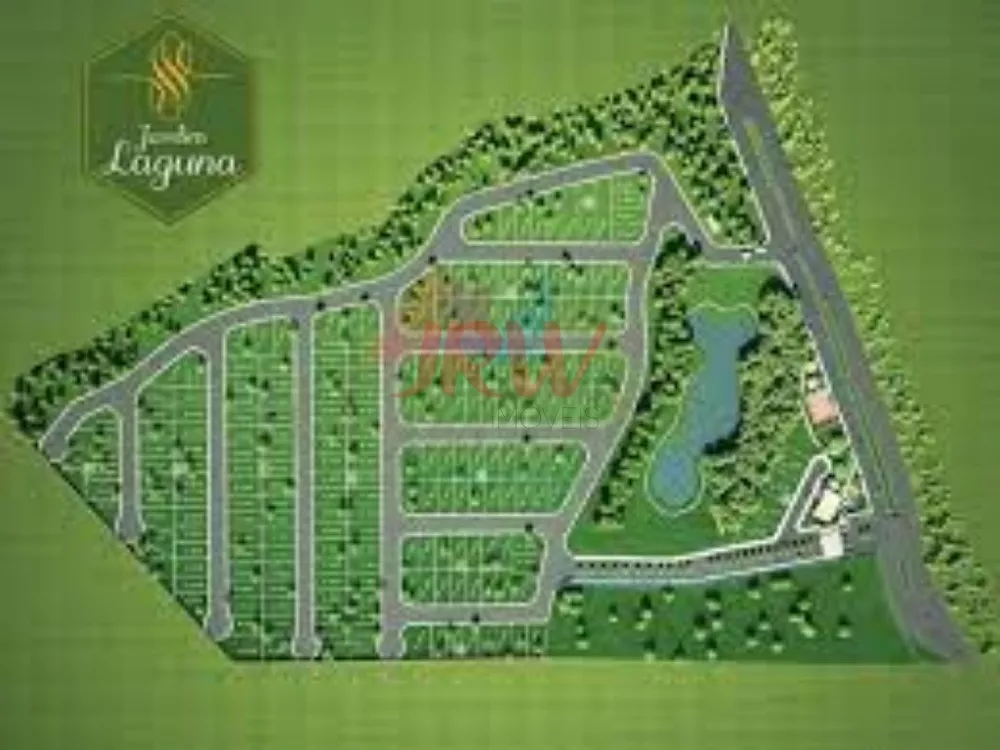 Terreno, 300 m² - Foto 1