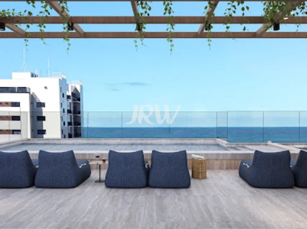 Apartamento, 2 quartos, 100 m² - Foto 5