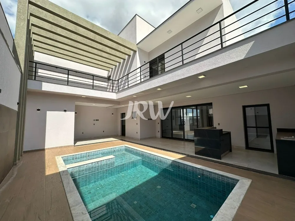 Casa, 3 quartos, 300 m² - Foto 3