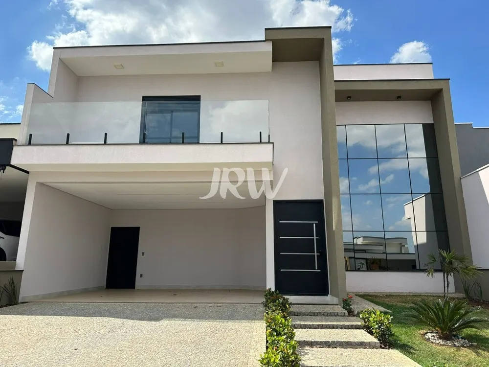 Casa, 3 quartos, 300 m² - Foto 1