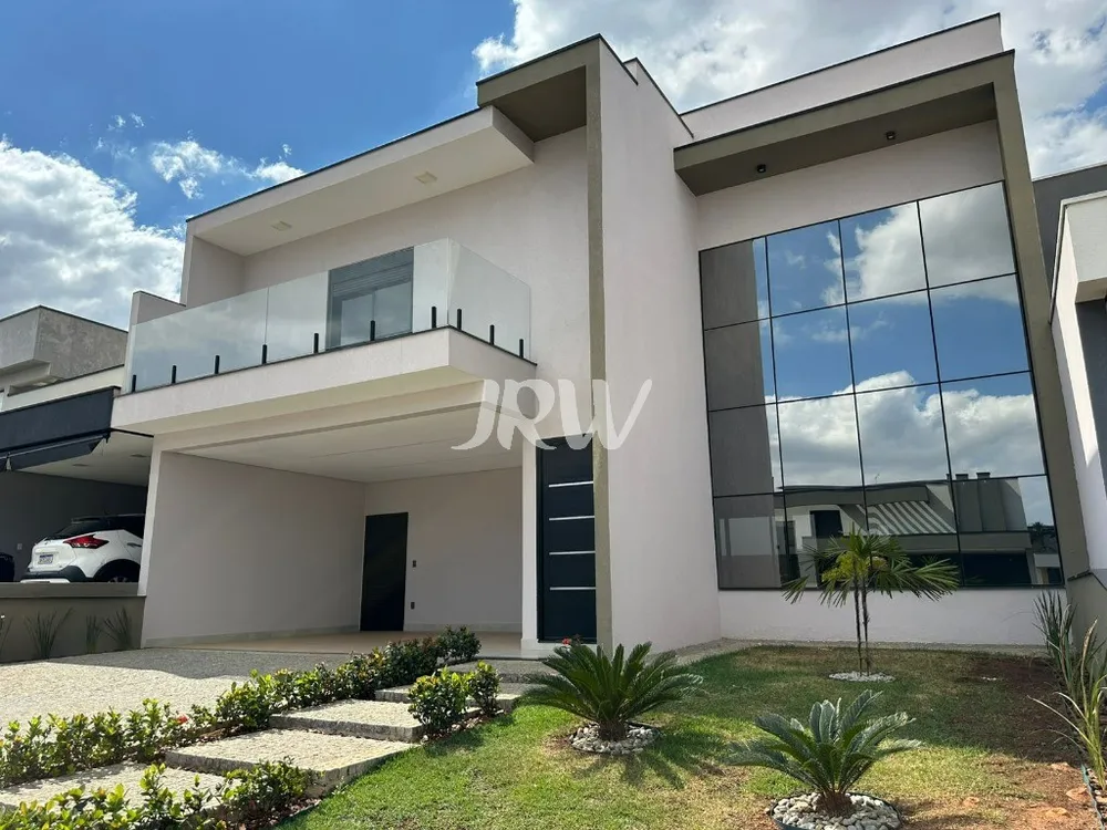 Casa, 3 quartos, 300 m² - Foto 2