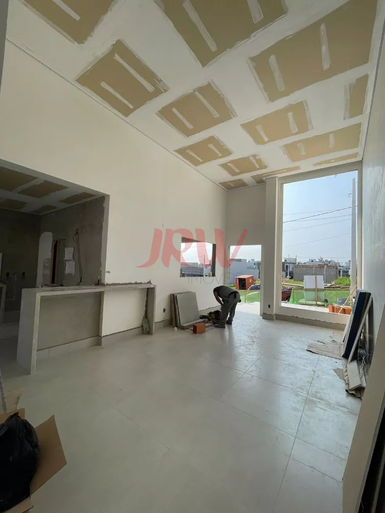 Casa à venda com 3 quartos, 150m² - Foto 4