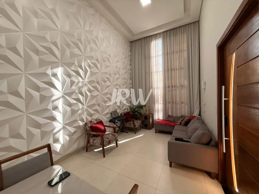 Casa, 3 quartos, 110 m² - Foto 2