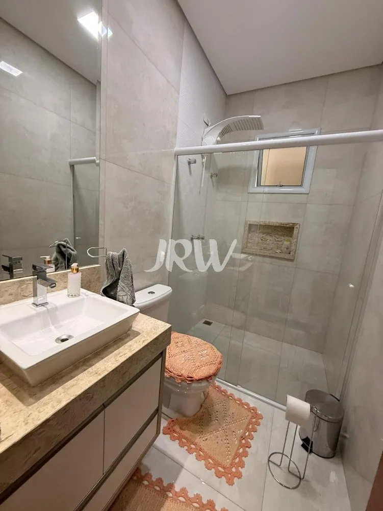 Casa, 3 quartos, 110 m² - Foto 12