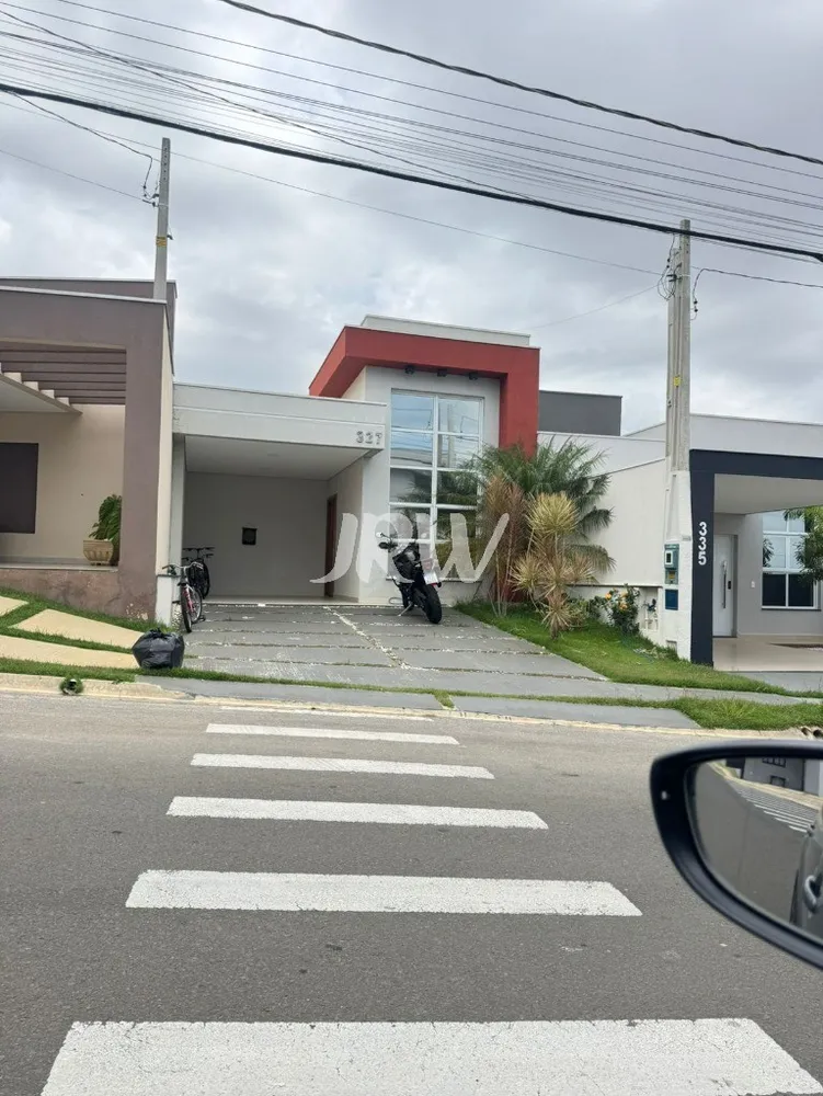 Casa, 3 quartos, 110 m² - Foto 1