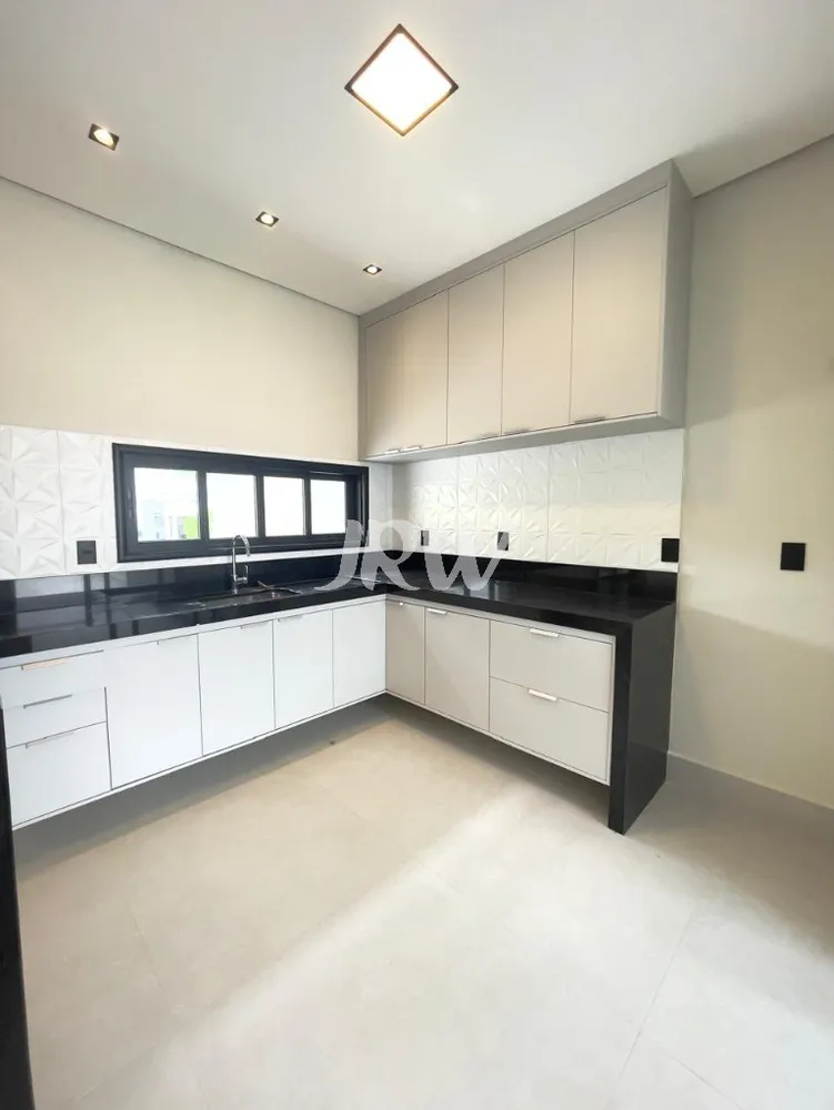 Casa, 3 quartos, 204 m² - Foto 4