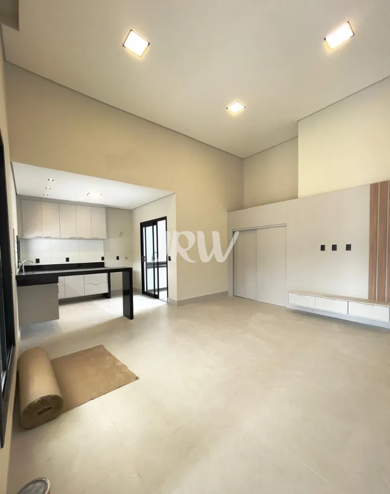 Casa, 3 quartos, 204 m² - Foto 2