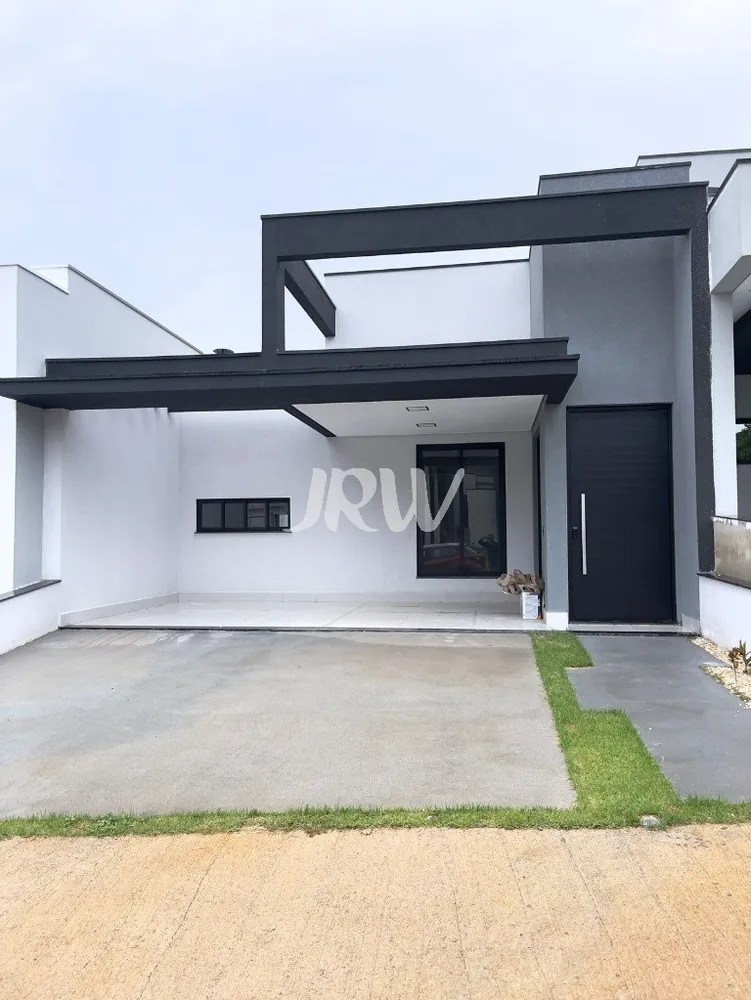Casa, 3 quartos, 204 m² - Foto 1