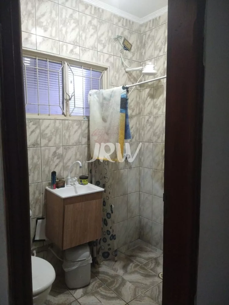 Casa à venda com 2 quartos, 125m² - Foto 15