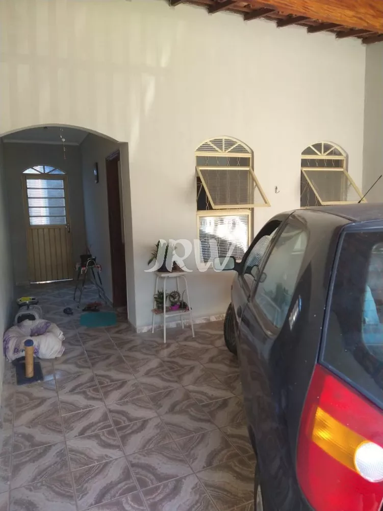 Casa à venda com 2 quartos, 125m² - Foto 20