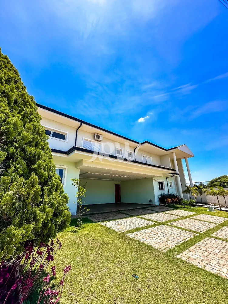 Casa, 6 quartos, 670 m² - Foto 6