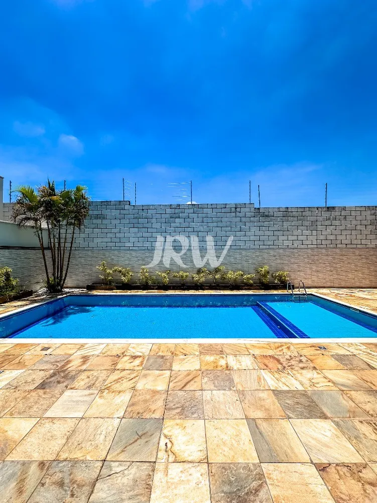 Casa, 6 quartos, 670 m² - Foto 3