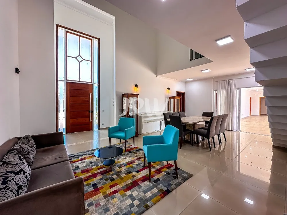 Casa, 6 quartos, 670 m² - Foto 8