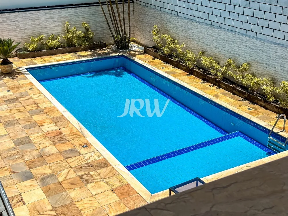 Casa, 6 quartos, 670 m² - Foto 5