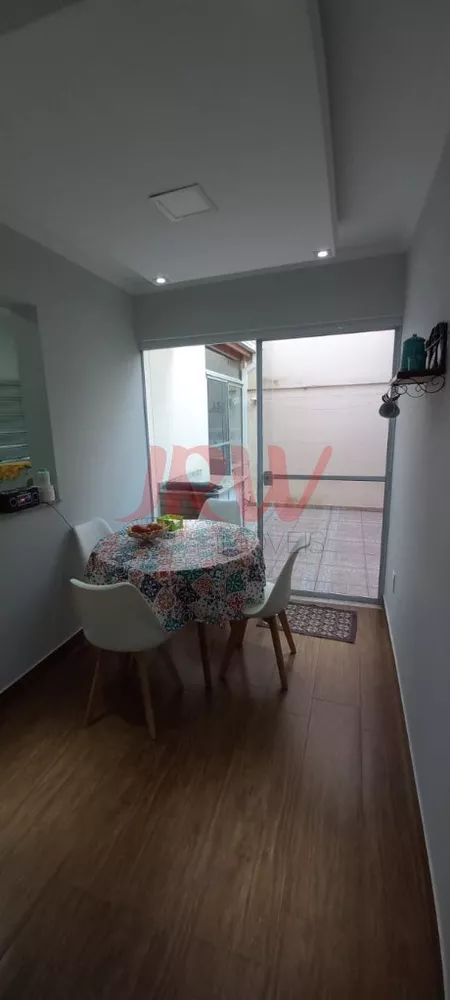 Casa à venda com 3 quartos, 150m² - Foto 4